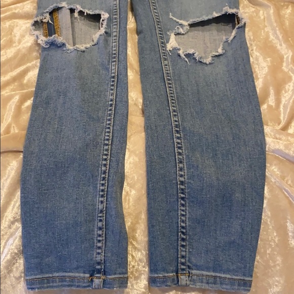 Jeans - Picture 2 of 2